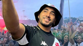 «Τρέλα» στη Βραζιλία για Παγιέτ (vid)