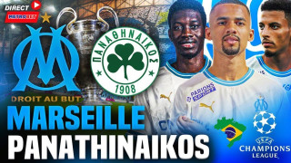 «Μιχάλης Βραζιλιάνος» :  Δεν χάνει η ΑΕΚ στο αφιλόξενο Ζάγκρεμπ, οριακά ο Παναθηναϊκός στην Μασσαλία…