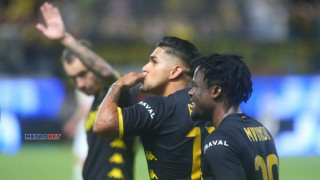 «The Specialist»: Νίκη για ΠΑΟΚ-ΑΕΚ-Ολυμπιακό, ισοπαλία για Αρη-ΠΑΟ-!