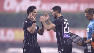 Αισιοδοξία για την… πρόκριση και περίσκεψη για την ενίσχυση