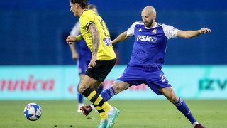 Άρης: Θέλει... σφόδρα τον Τσούμπερ