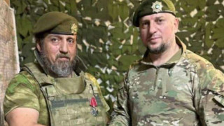 Ουκρανία: Σκοτώθηκε ο Έλληνας επιχειρηματίας που πολεμούσε ως εθελοντής στο Ντονμπάς