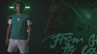 Ο Ουάρντα ανακοινώθηκε από τη Ράζα Καζαμπλάνκα