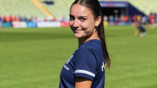 Χαϊτίδου: Η επιστροφή, το όνειρο των Ολυμπιακών και το ταμπού της περιόδου