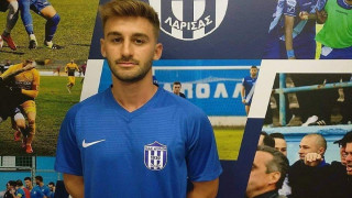 Κοντά σε Ζιάκα ο Ηρακλής