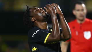 Άρης: Αμφίβολος ο Ζουλ ενόψει Λαμίας