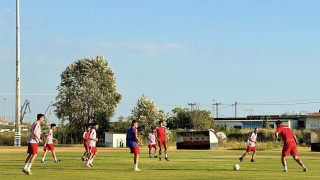 Χρονιά ορόσημο για τον Καμπανιακό