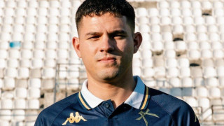 Ηρακλής: Επίσημα παρελθόν ο Νταμιάν Σίλβα