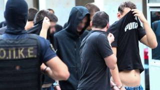 Δολοφονία Κατσούρη: Τρία νέα εντάλματα σύλληψης για Έλληνες χούλιγκανς