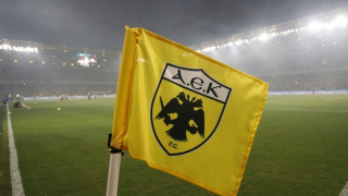 ΑΕΚ: «Ακολουθεί ο ΠΑΟΚ, δεν πρέπει σε καμία περίπτωση να τιμωρηθούμε»