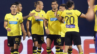 Απίστευτο: Ο γιος του Βίντα έβαλε τα κλάματα μετά το γκολ του πατέρα του! (Pics)