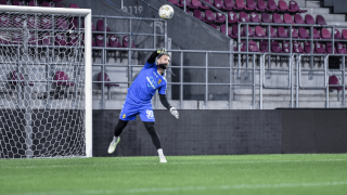 Τερζής σε Χουτεσιώτη: «Είναι η ευκαιρία της ζωής σου να γράψεις ιστορία»