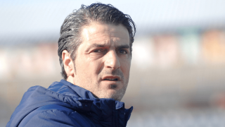 Διλμπέρης: «Μπορεί να ταιριάξει καλύτερα ο Χουτεσιώτης από τον Κουέστα - Ο ΠΑΟΚ πρέπει να προσέξει μη φάει γκολ»