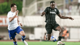 ΠΑΟΚ - Χάιντουκ Σπλιτ: Τι κάνει ο Δικέφαλος μετά από 0-0 στο πρώτο αγώνα;