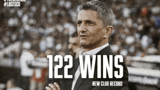 Η ΠΑΕ ΠΑΟΚ για τον πολυνίκη Ραζβαν: «Μέχρι το επόμενο milestone»