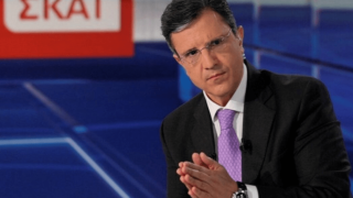 Στο χειρουργείο ο Γιώργος Αυτιάς: «Η τελευταία ελπίδα πριν τον Θεό είναι ο γιατρός»