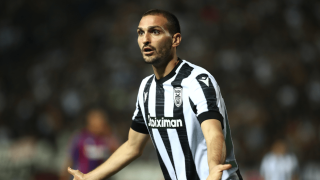 ΠΑΟΚ: Με αλλαγές, αλλά με πάθος για τη νίκη