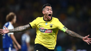 Απίστευτη πρόκριση της ΑΕΚ, εκτέλεσε την Ντιναμό Ζάγκρεμπ στις καθυστερήσεις