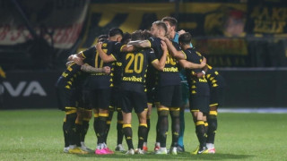 Το restart του Αρη δεν είναι μόνο υπόθεση του μπάτζετ