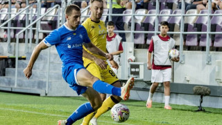 Το προκλητικό ποστ της Ντιναμό Κιέβου για... Αζόφ σαν απάντηση στο πανό των Αρειανών στον πρώτο αγώνα