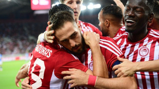 Γκενκ - Ολυμπιακός: Η ρεβάνς του 1-0 και οι πιθανές ενδεκάδες