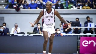 Mundobasket 2023: Με Χόλινς-Τζέφερσον και Ντουβερίογλου η Ιορδανία