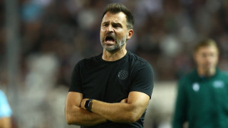 Λέκο: «Μας τιμώρησε για τα λάθη μας ο ΠΑΟΚ»