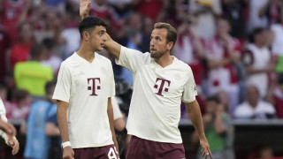 Περίπατος της Μπάγερν στη Βρέμη, άνοιξε λογαριασμό ο Χάρι Κέιν