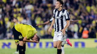 Κουτσόπουλος: «Δύσκολα θα κρατήσουμε τον Κοτάρσκι, μιλάει στην μπάλα ο Κωνσταντέλιας»