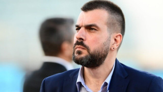 Κυριάκος: «Ο κανονικός ΠΑΟΚ δεν είναι στα social αλλά στην Τούμπα»