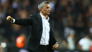 ΠΑΟΚ: Λουτσέσκου και Ζίβκοβιτς για τον «τελικό» με τη Χαρτς