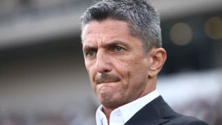 Λουτσέσκου: «Χρειαζόμαστε μίνιμουμ δύο παίκτες, μιλήσαμε με Ιβάν»