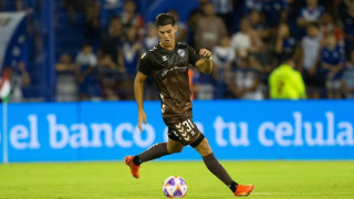 «Αλμυρός» ο Κουλιεράκης για την Μίλαν, καταλήγει στον Πελεγκρίνο