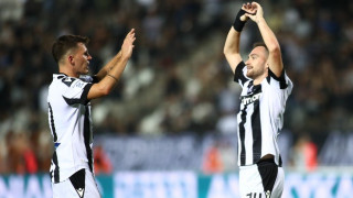 ΠΑΟΚ: Οι «εκλεκτοί» του Λουτσέσκου για το ματς με την Άϊντραχτ