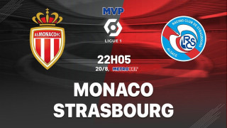 «MVP» :  Δεν μπορώ να καταλάβω γιατί υποτιμούν τόσο πολύ το Στρασβούργο, οπότε, κοντράρω τους Μονεγάσκους και ό,τι προκύψει…