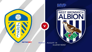 «MVP» :  Εγινε συνήθεια να παίρνουμε ρίσκα, αλίμονο, οπότε σήμερα, για αρχή, έχω την ισοπαλία και το 1-1 σκορ  της Λιντς…