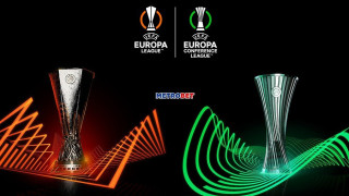 «Nik Mil-BET»: EUROPA & CONFERENSE ΑΛΛΑ ΚΑΙ ΣΥΣΤΗΜΑ 2/3/4/5 & «ΜΠΟΜΠΕΣ» !!!!