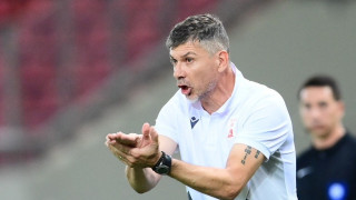 Γκαρσία: «Είμαι αυτός που είμαι, δεν έχω δύο πρόσωπα-Ο δρόμος είναι μεγάλος»