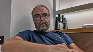 Ανδρέας Κονάνος: «Φτου, ξελευτερία» - πρώην ιερέας αποκάλυψε ότι είναι ομοφυλόφιλος