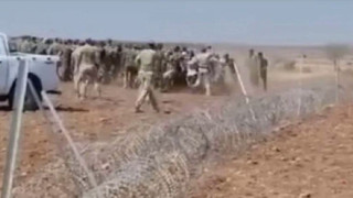 Προκαλεί Τουρκοκύπριος δήμαρχος: «Αν δεν φύγουν τα οχήματά σας θα τα συντρίψουμε»