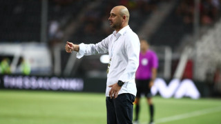 Ράσταβατς: «Χαίρεται που παίζει στον ΠΑΟΚ ο Ζίβκοβιτς- Μπορεί να περάσει τη Χαρτς»