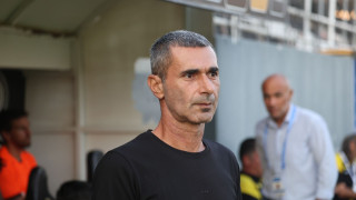 Αναλαμβάνει τον Διαγόρα ο Απόστολος Τερζής