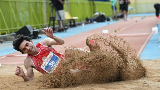 Παγκόσμιο Βουδαπέστη 2023: Εκκίνηση με οχτώ αθλητές η Ελλάδα