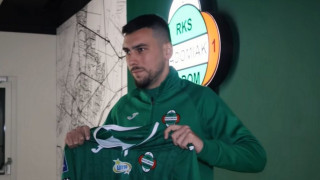 Ασύλληπτο γκολ από Δώνη στην Πολωνία (vid)