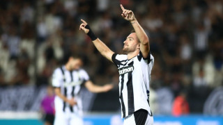 «Ο Ζίβκοβιτς είναι από τους πιο σημαντικούς παίκτες της Εθνικής, πολλοί Σέρβοι φίλαθλοι τον υποστηρίζουν και επειδή είναι οπαδοί του ΠΑΟΚ»