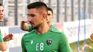 Παναγιωτούδης για Μακεδονικό: «Αυτά έπαιξαν ρόλο για να μείνω»