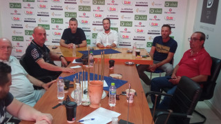 Νέες εκλογές στην Βέροια