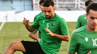 Σαραγιώτης για Μακεδονικό: «Μάθαµε από τα λάθη µας»