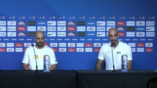 Γουεσάμ Αλ-Σους: «Θέλουμε να δυσκολέψουμε την Ελλάδα»