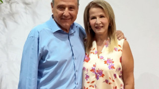 Στέλιος Αγγελούδης: Είκοσι νέοι υποψήφιοι σύμβουλοι στην «Ομάδα για τη Θεσσαλονίκη»